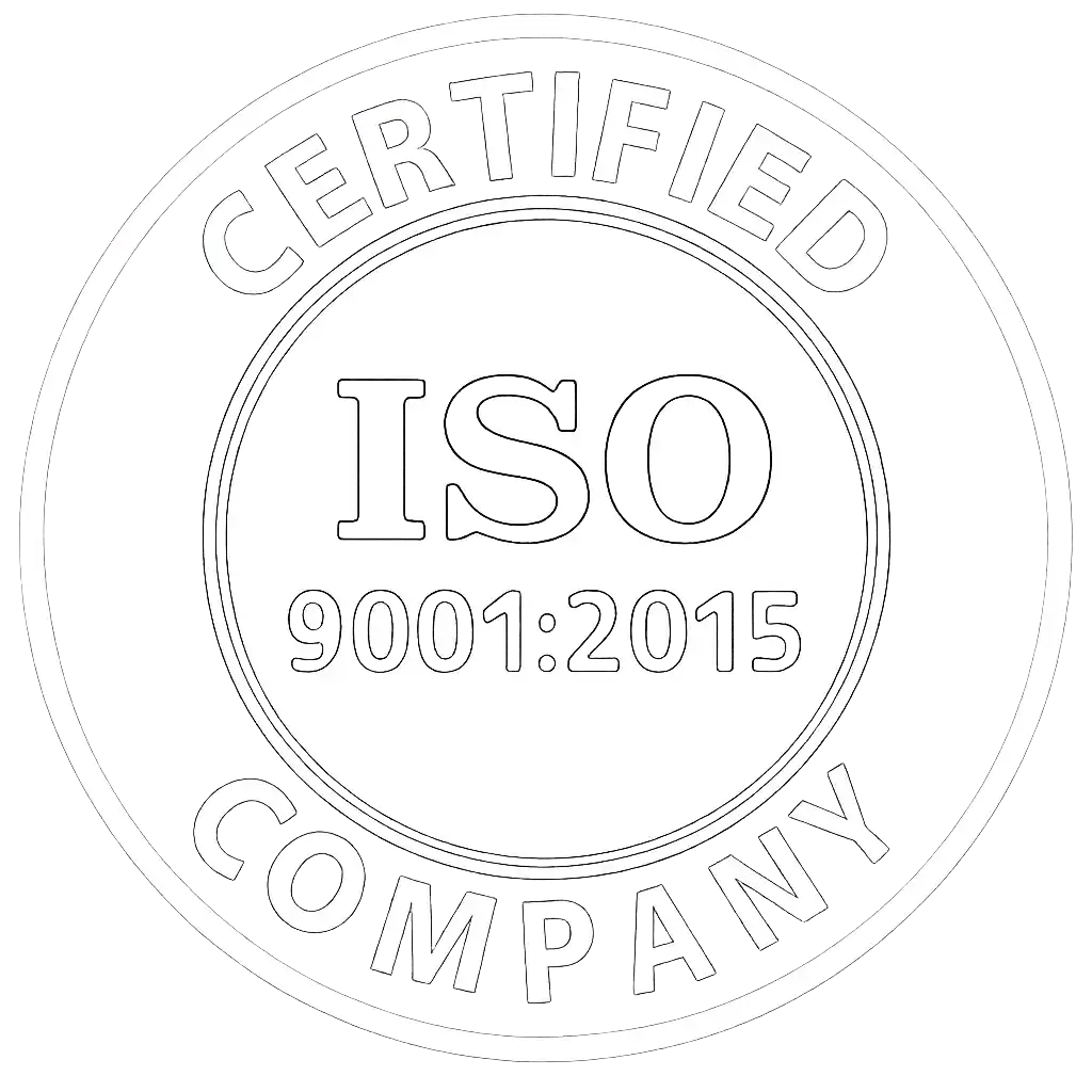 ISO 9001:2015