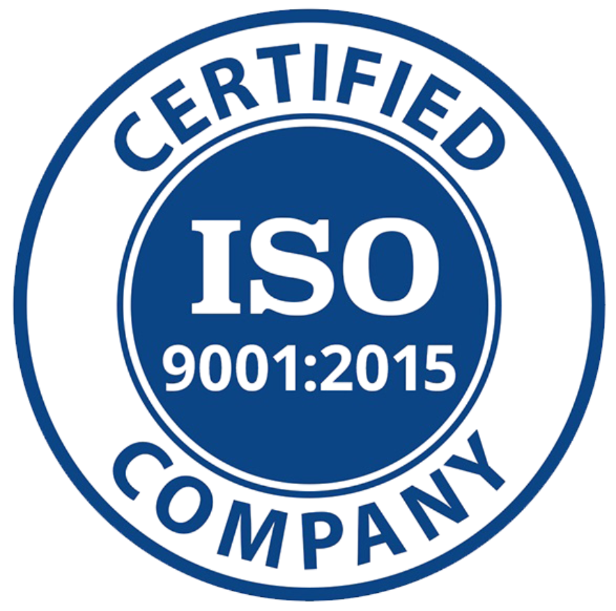 ISO 9001:2015
